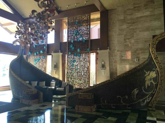 盘锦生态酒店预订价格,联系电话\位置地址【携程酒店】