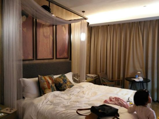 美豪丽致酒店(广州五羊新城店)预订价格,联系电