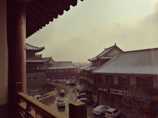 青州宋韵古风客栈预订价格,联系电话\位置地址【携程酒店】