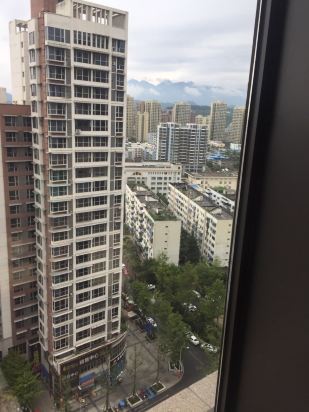 江油顺辉·铂晶巴登酒店