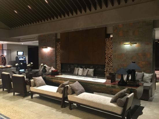 东阳和美酒店