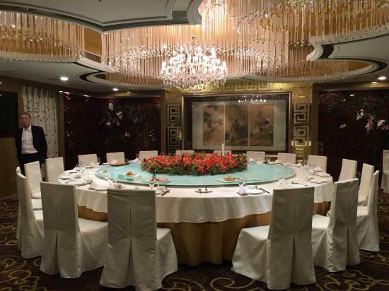 昌邑翰林酒店预订价格,联系电话\位置地址