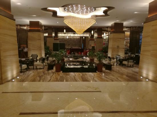 龙海多棱温泉酒店预订价格,联系电话\位置地址【携程