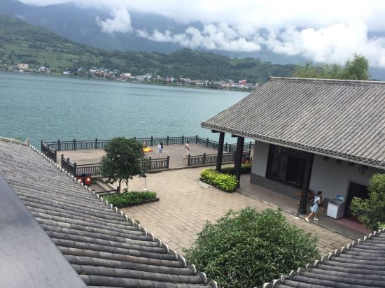 雷波马湖沉香