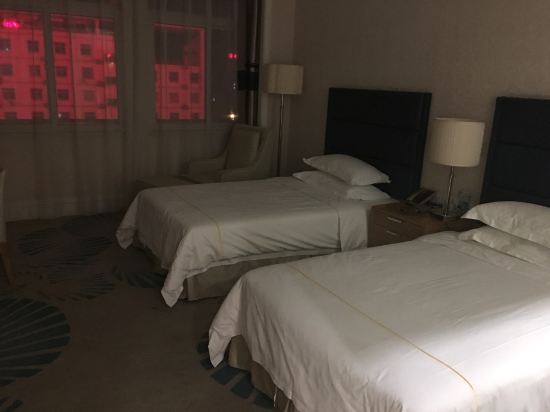 固始天泰国际大酒店