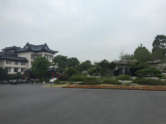 扬州迎宾馆_扬州迎宾馆人均消费(2)