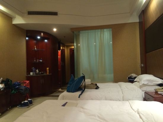 秦皇岛君御大酒店预订价格,联系电话\位置地址 ...