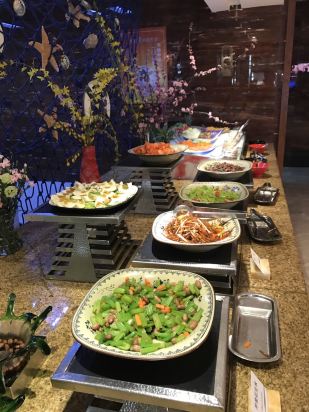荣成倪氏海泰君廷度假酒店