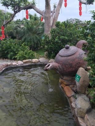 普宁盘龙湾温泉度假村预订价格,联系电话位置地址【携程酒店】