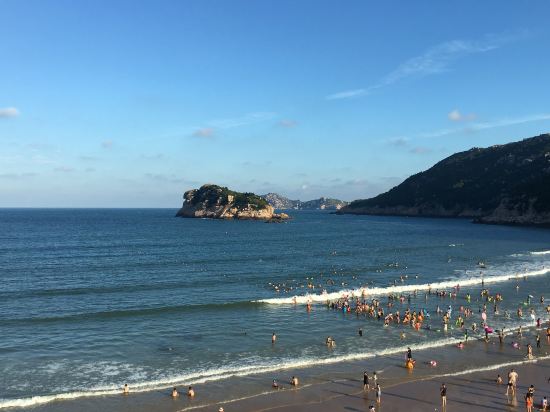 平阳南麂岛美柳渔家乐预订价格,联系电话\位置地址【携程酒店】