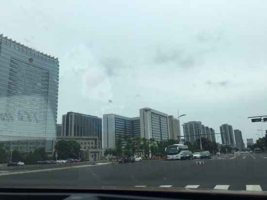 盐城驿都金陵大酒店