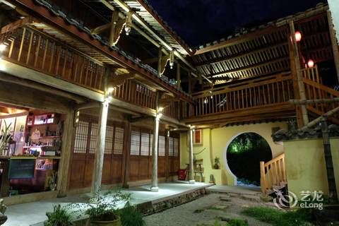 景宁云鹤水岸乡村民宿