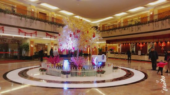平湖圣雷克大酒店地址,平湖圣雷克大酒店周边交通地图