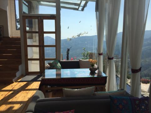 花窝窝客栈(元阳二号院店)