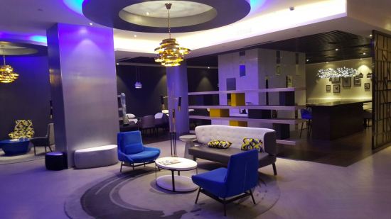 桔子酒店·精选(合肥万达广场大东门店)(原黄山