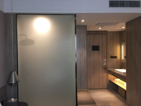 保定东站河大新区亚朵酒店预订价格,联系电话