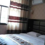 咸阳西安国际机场航运商务宾馆