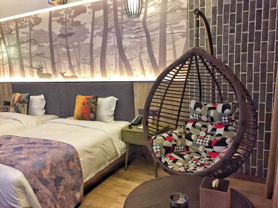 美豪丽致酒店(广州五羊新城店)预订价格,联系电