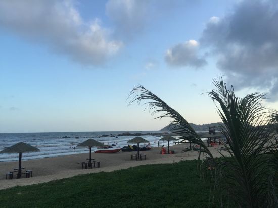 江门台山浪琴湾度假村预订价格,联系电话\位置