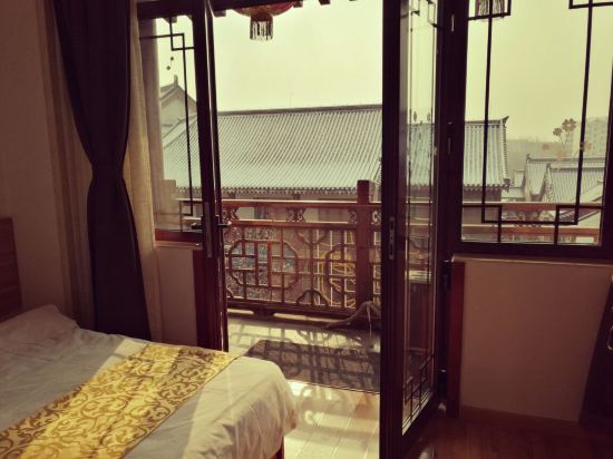 青州宋韵古风客栈预订价格,联系电话\位置地址【携程酒店】