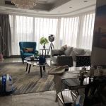 梵花轻奢度假公寓(成都天府广场春熙路太古里