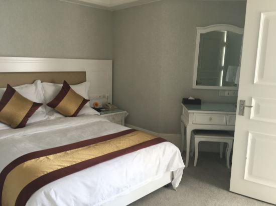 西宁建银宾馆(商务层)(原建银品质酒店)预订价