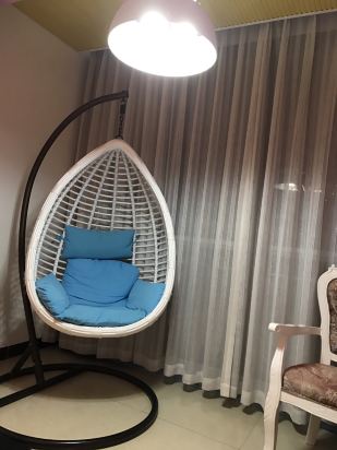 椰树主题酒店(三亚湾店)(原紫椰林主题酒店三亚