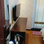 咸阳西安国际机场航运商务宾馆