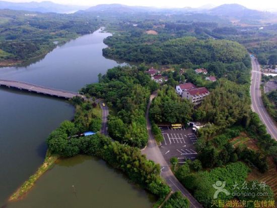 天目湖涵庭假日山庄预订价格,联系电话\位置地