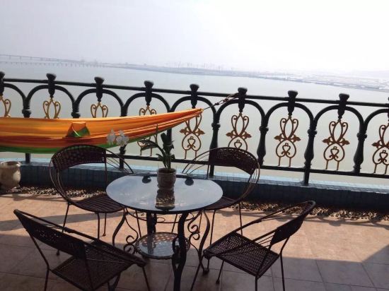 珠海情侣路海景房公寓式酒店预订价格,联系电