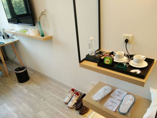 如家商旅酒店(上海华东师范大学吴泾店)预订价