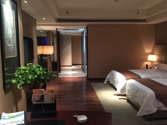 西安悦豪酒店
