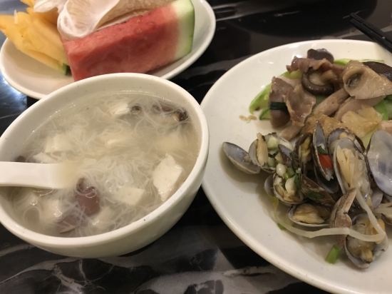 惠安伟华大酒店