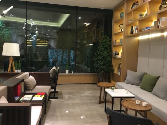 哈尔滨博物馆亚朵酒店预订价格,联系电话\位置