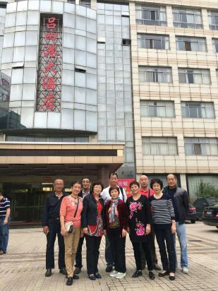 启东吕四港大酒店