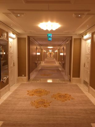 澳门永利皇宫酒店(wynnpalace)