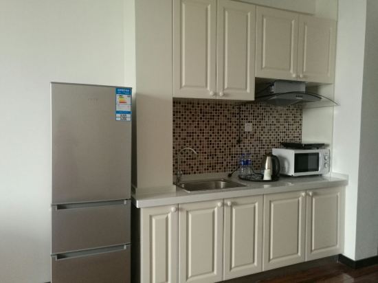 美遇公寓式酒店(沈阳三好街盛京医院店)预订价