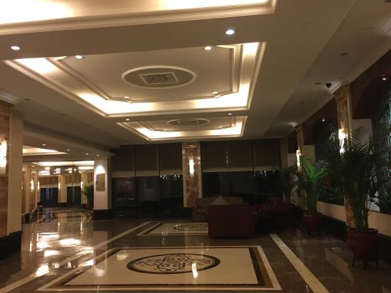 平湖圣雷克大酒店地址,平湖圣雷克大酒店周边交通地图