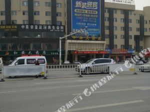 蕲春酒店排行榜,蕲春酒店排名,蕲春住宿推荐