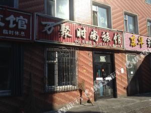 榆树最新点评酒店