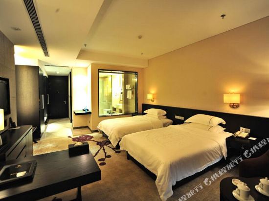 【 济宁 两天一晚 亲子游】泗水万紫千红青界湖