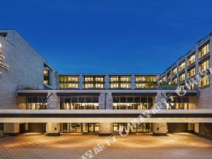 南京圣和府邸豪华精选酒店预订价格,联系电话\位置地址【携程酒店】