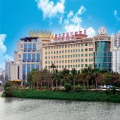 查看相册 6海口康年皇冠花园酒店 金牛岭公园(南海大道)国贸】龙华