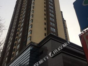 西安最新点评五星级酒店排行榜,西安最新点评