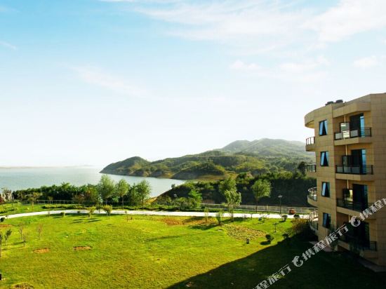 西柏坡红湾酒店1晚+西柏坡大型情景剧《新中