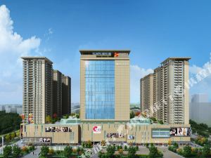 西安最新开业酒店排行榜,西安最新开业酒店排名