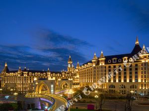 安吉酒店排行榜,安吉酒店排名,安吉住宿推荐【携程酒店】