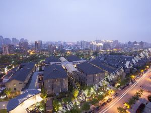 杭州最新开业五星级酒店排行榜,杭州最新开业