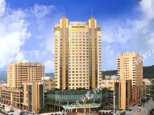 福鼎酒店排行榜,福鼎酒店排名,福鼎住宿推荐