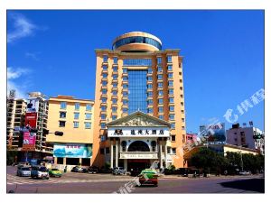 连州酒店排行榜,连州酒店排名,连州住宿推荐